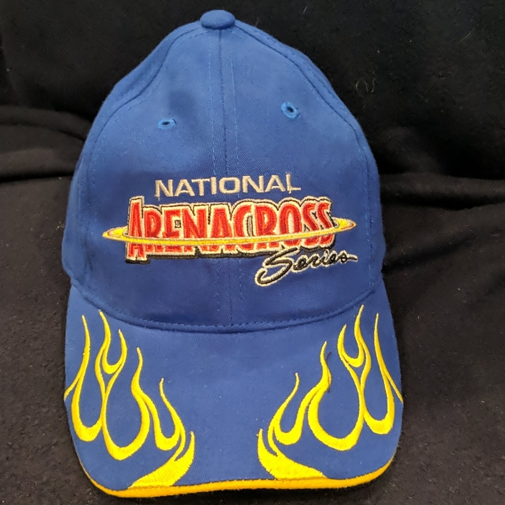 National Arenacross Series Ball Cap